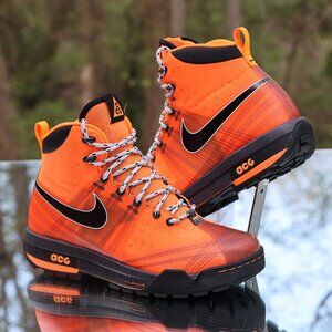 Nike ACG Ashiko Flywire Boot